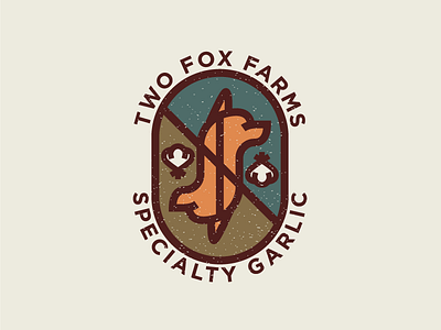 2 Fox Farms