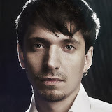 Dribbble profile picture for @dredge