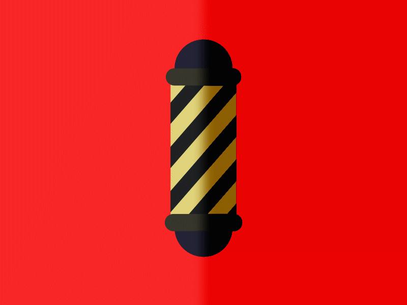 Higher animation around black high illustration minimal red up vector yellow