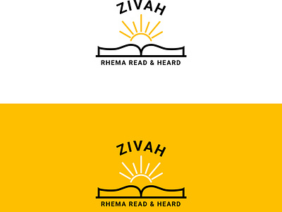 Zivah Logo