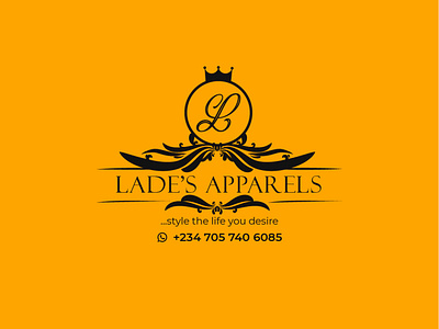 Lade s Apparel