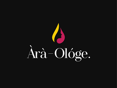 Ara Ologe Logo