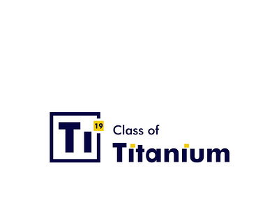 Class of Titanium 2019