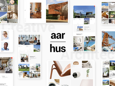 Aarhus-Modern Architecture Theme agency architecture architecture logo construction contemporary creative furniture graphic design hello dribble interior minimal modern portfolio shop shop design studio ui ux design website wordpress