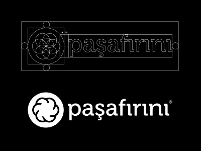 01 Pasafirini branding corporate id id design logotype