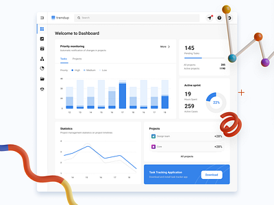 Dashboard branding dashboad dashboard ui design symbol ui uidesign uxui