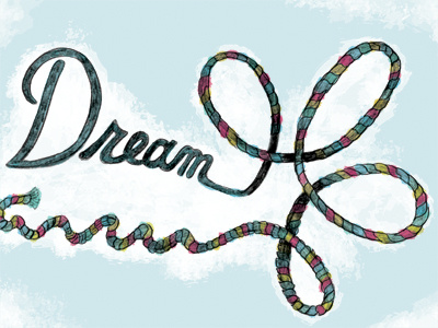 Lasso a Dream