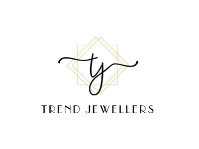 Trend Jewellers Logo