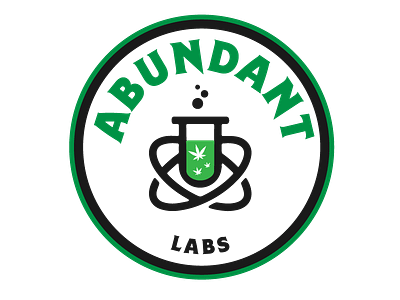 Abundant Labs Logo