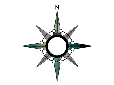 wind rose (for PNSAC signage)