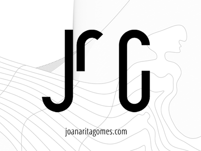 jr g | Logo Design