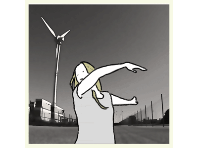 Possible and hardly possible moves "L" animated gif kungfu loop movement rotoscoping tvpaint