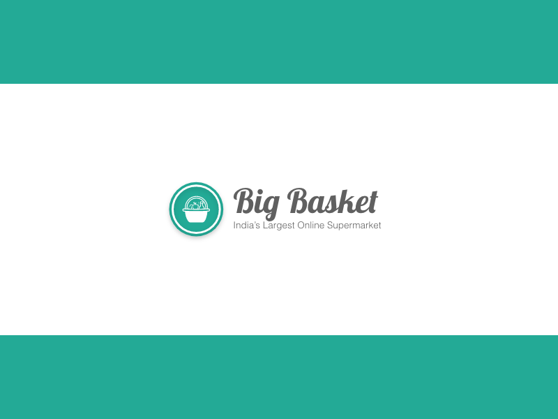 Big Basket flaunts how BigBasket is 4th most common password in India
