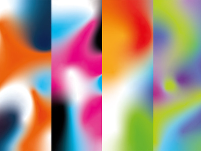 Free Download - iPhone X Gradient Backgrounds #1 background digital art gradient gradient design graphic design iphone x vector