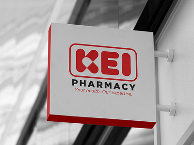 Kei Pharmacy