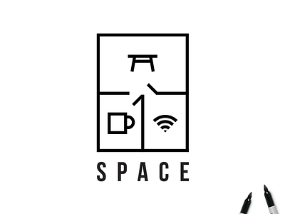 Space Logo