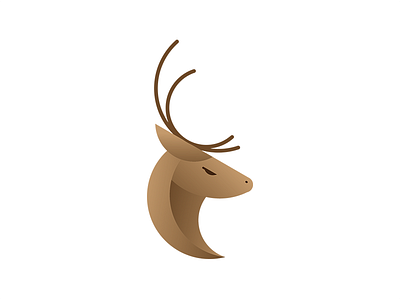 Wildlife branding icon identity inspiration logo trending wild wildlife
