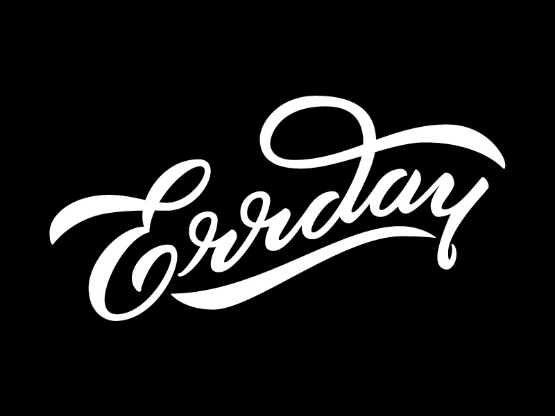 errday-by-daniel-palacios-on-dribbble