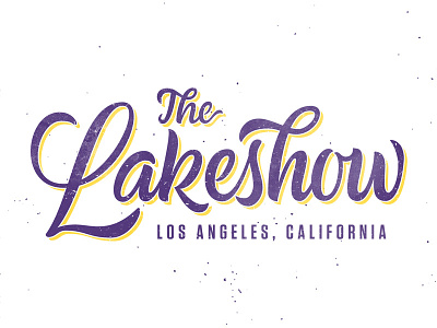 The Lakeshow