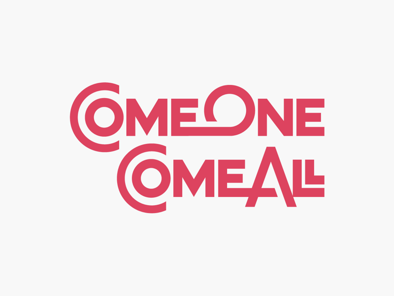 Come one, come all by Daniel Palacios on Dribbble