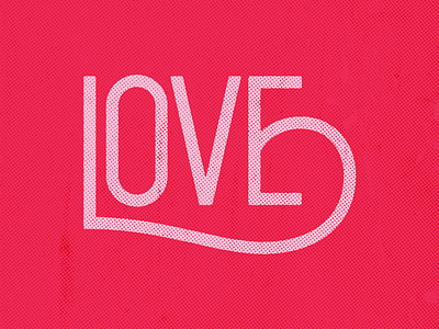 <3 hand lettering lettering love monoline type typography valentines day
