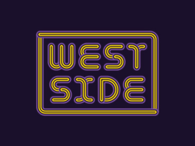 West Side Neon