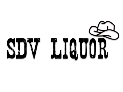 SDV Liquor Concept 2 branding concept design graphic design illustration logo vintage