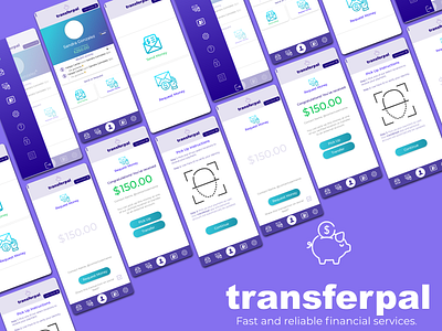 Transferpal Concept