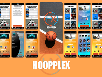 Hoopplex Concept