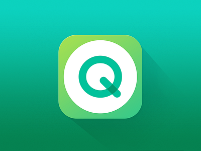 Quiz app icon