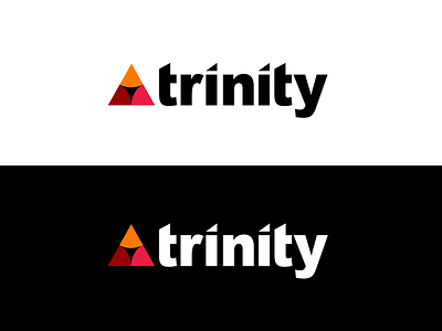 trinity logo logo
