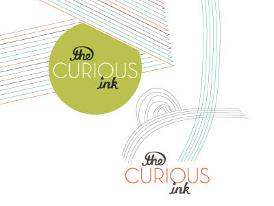 Curious logo