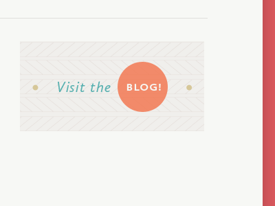 Bloggity website