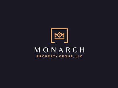 Monarch crown house king monarch property real estate