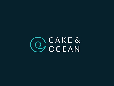 Cake and Ocean fashion ocean pearl