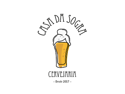 Casa da Sogra Craft Brewery