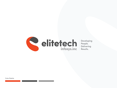 Elite Logo Design