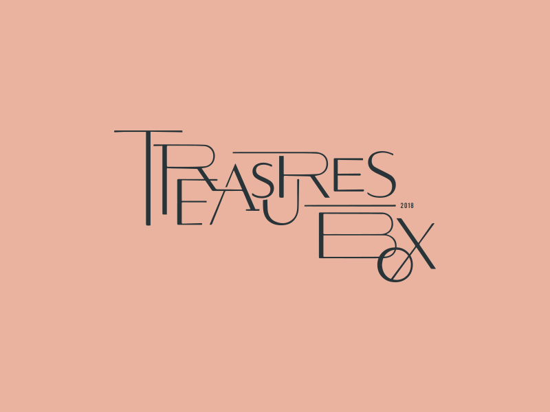 Treasures Box