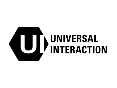 Universal Interaction logotype