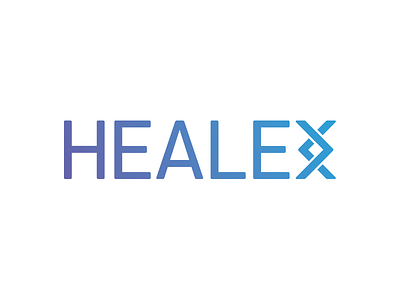 Healex logotype