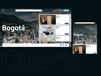 Quarto project