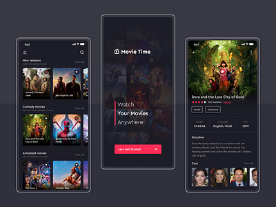 Movie App