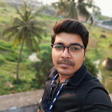 saikat chakraborty