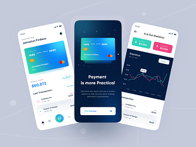 Payment Apps