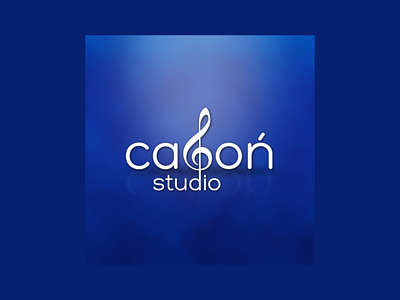 Caboñ Studio - logo