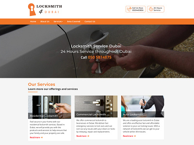 Locksmith Dubai dubai keymaker locksmith