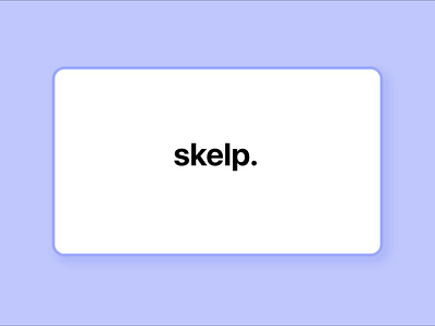 Skelp Website - Curated list of free courses aftereffects animation branding clean ui course education flat ui free illustration interaction design logo madewithadobexd madewithxd minimal nice100 ui ux web webdesign website