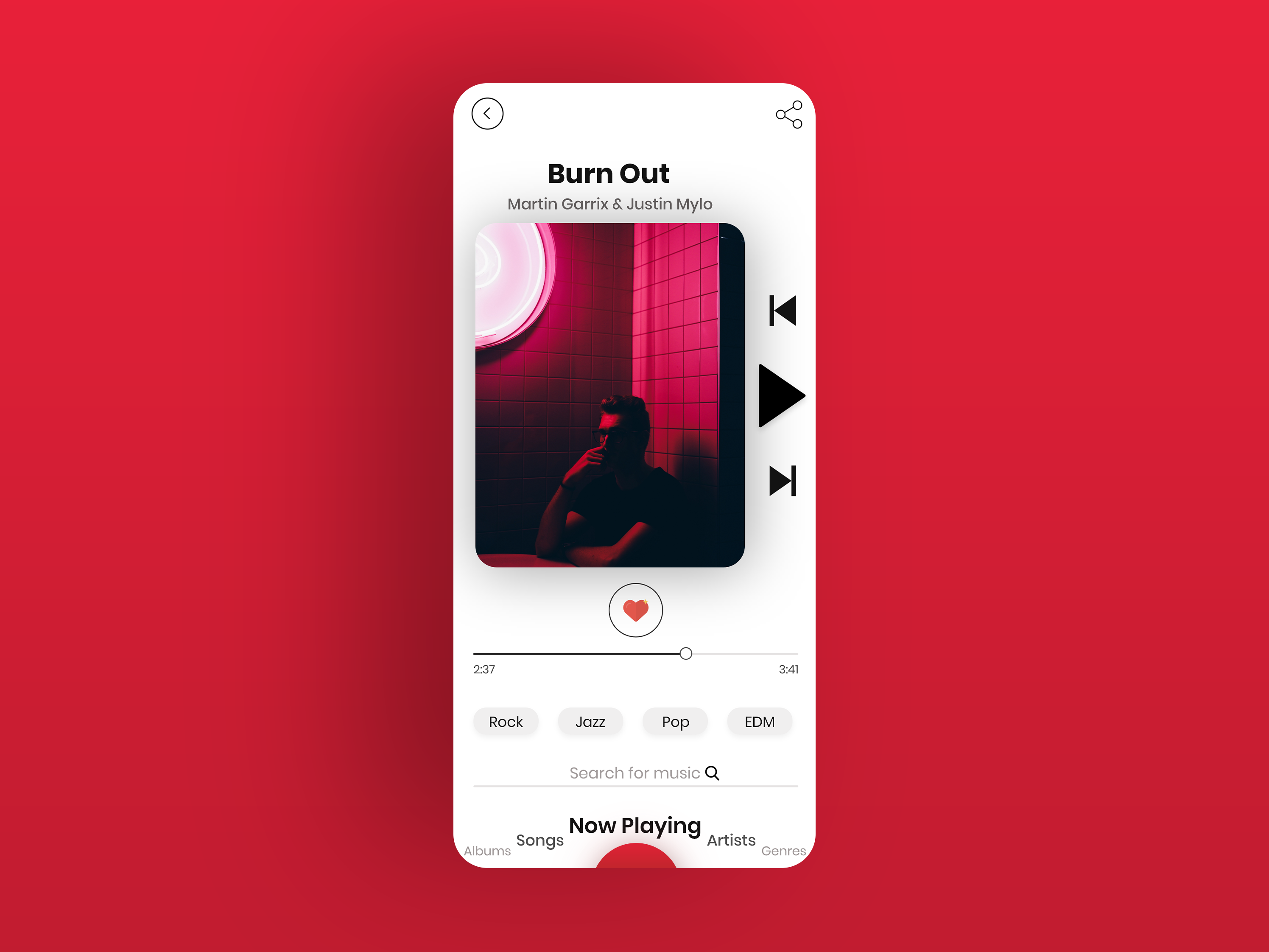 Music player. Дизайн музыкального плеера. Плеер UI. Плеер UX. Apple Music плеер.