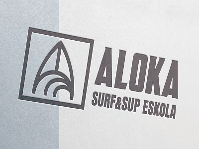 Aloka Surf&SUP