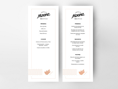 Menu applications artwork basquecountry creative eco flatdesign graphic house icons menu menu design surf